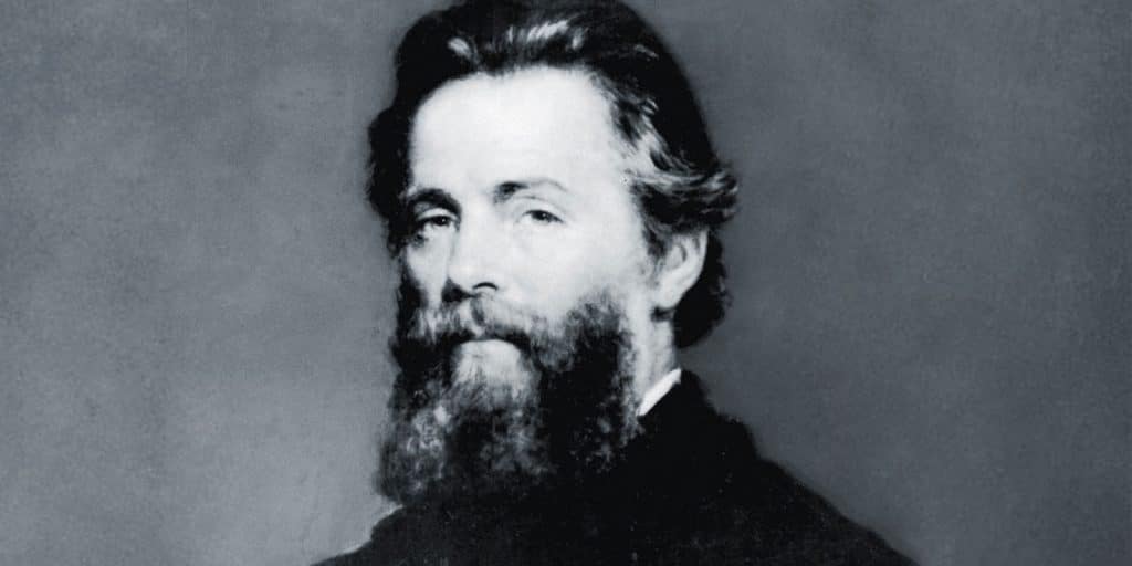 Bartleby, entre el muro y el vacío 1 Herman Melville