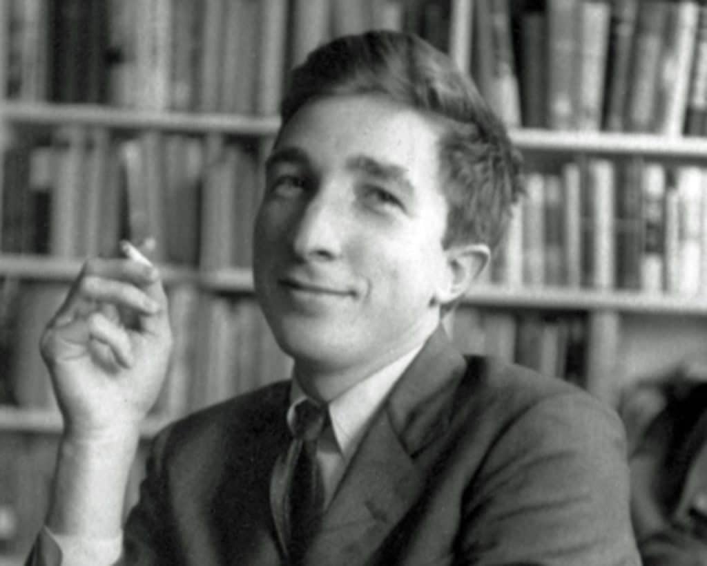 El arte de la reseña o la reseña del porrista 1 John Updike