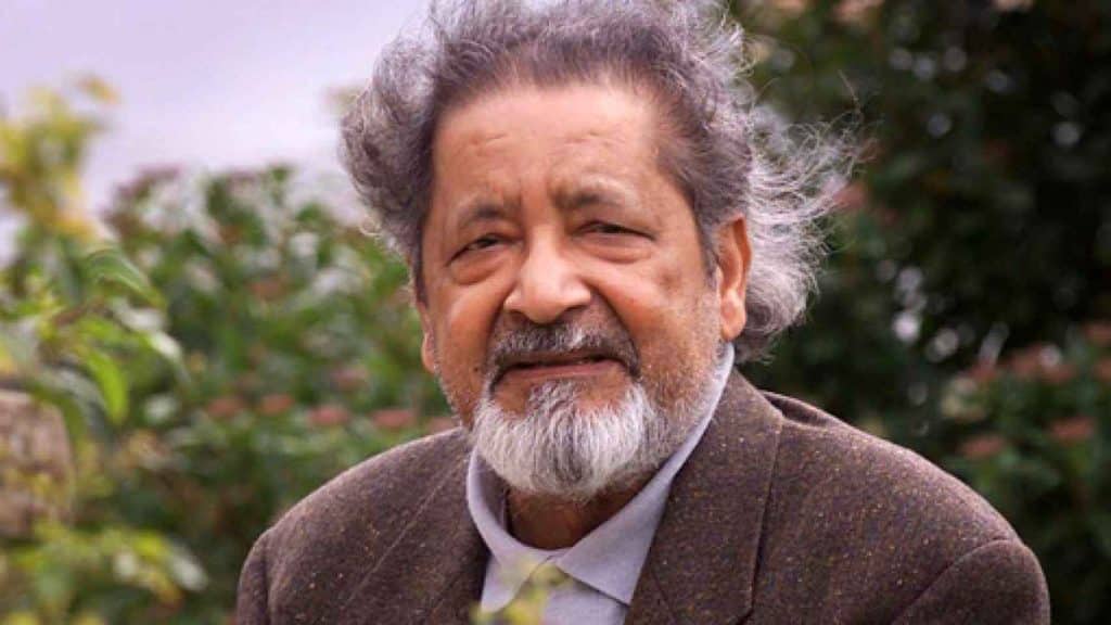 Ser o no ser universales 2 v s naipaul circulo de lectores