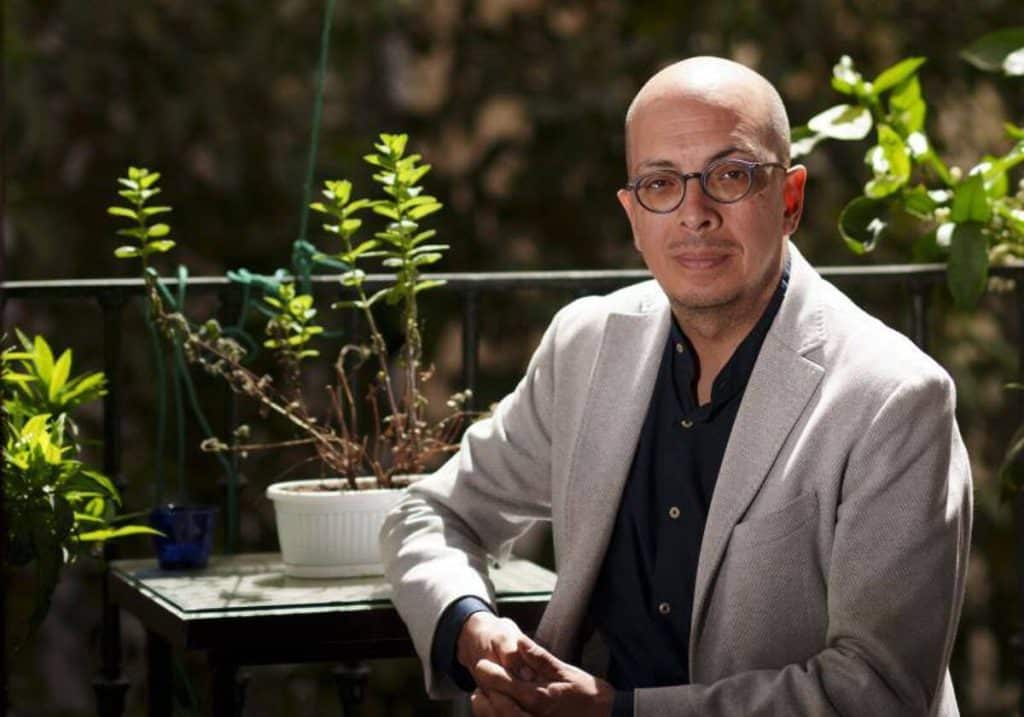 Jorge Volpi: Ficción, autobiografía y realidad 2 jorge volpi