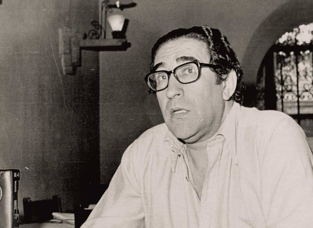 Fernando Pessoa y Jorge Luis Borges: un encuentro improbable 3 Emir Rodriguez Monegal