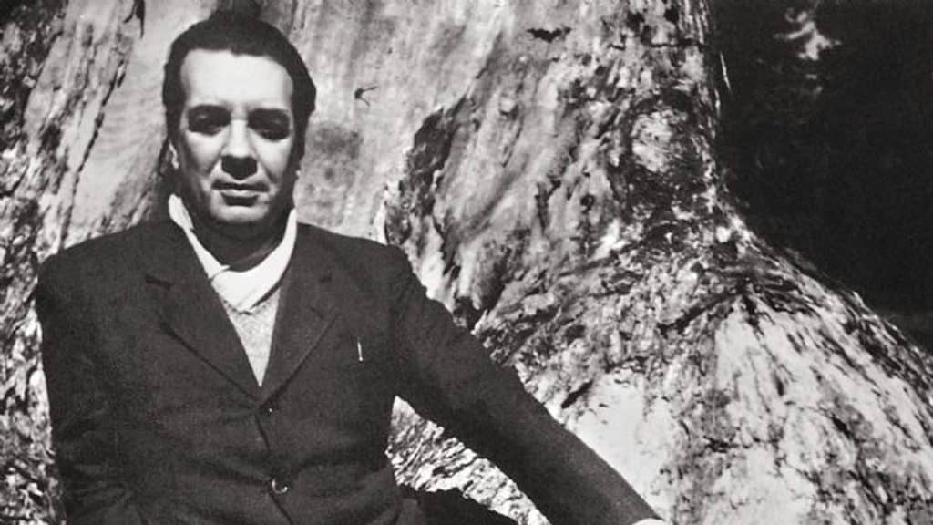 Fernando Pessoa y Jorge Luis Borges: un encuentro improbable 2 jorge luis borges