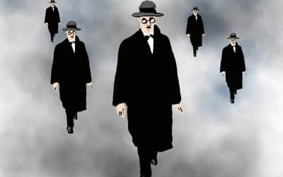 Todas las vidas de Fernando Pessoa