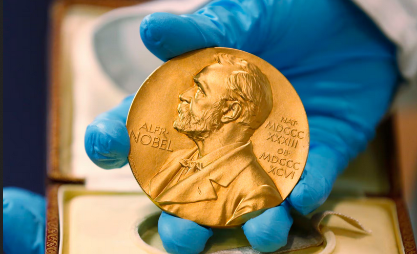 Premios literarios ¿Un recurso válido para los escritores? 3 premio nobel de literatura