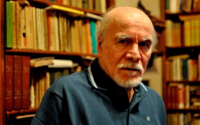 Círculo de Lectores Perú - La aventura de leer 29 «La mujer de otro», de Abelardo Castillo