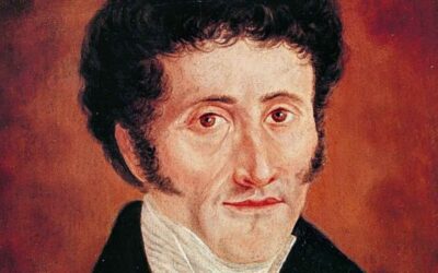 Círculo de Lectores Perú - La aventura de leer 30 «El hombre de la arena», de E.T.A. Hoffmann