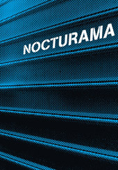 Diego Otero: cinematografía del límite 1 primera edicion