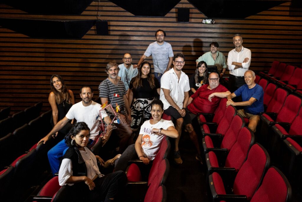 "Los argonautas" en el Centro Cultural de la PUCP 2 2ed90b5d e97f 4a99 854a 748847ba2daf