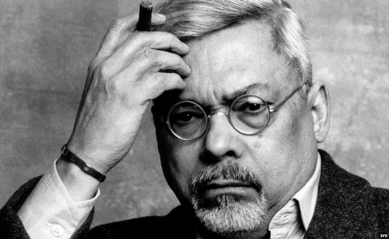 guillermo cabrera infante