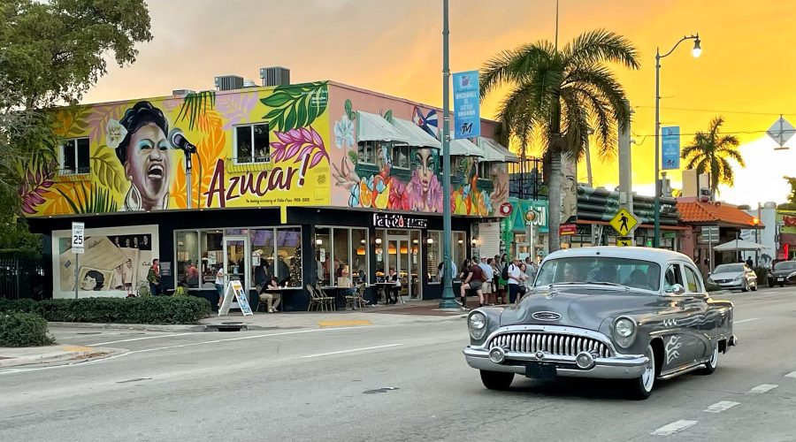 little havana miami