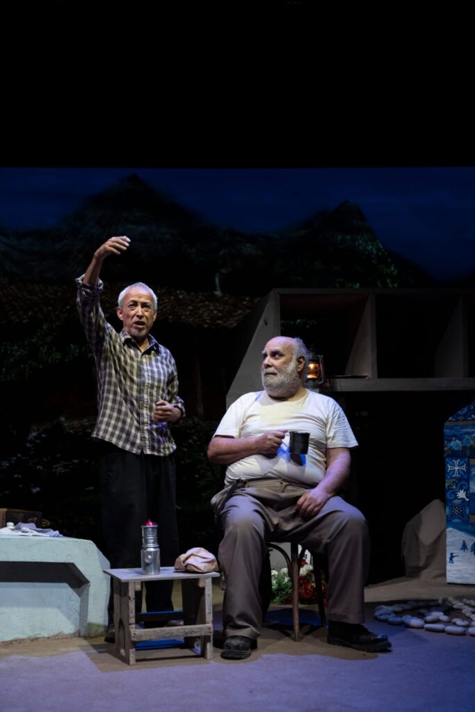 "Los argonautas" en el Centro Cultural de la PUCP 1 los argonautas