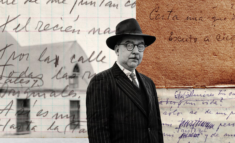 El éxtasis de la poesía 3 martin adan poeta peruano circulo de lectores