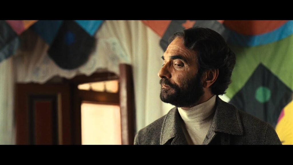 Día del Padre: padres de tinta y papel 5 padre amir cometas en el cielo