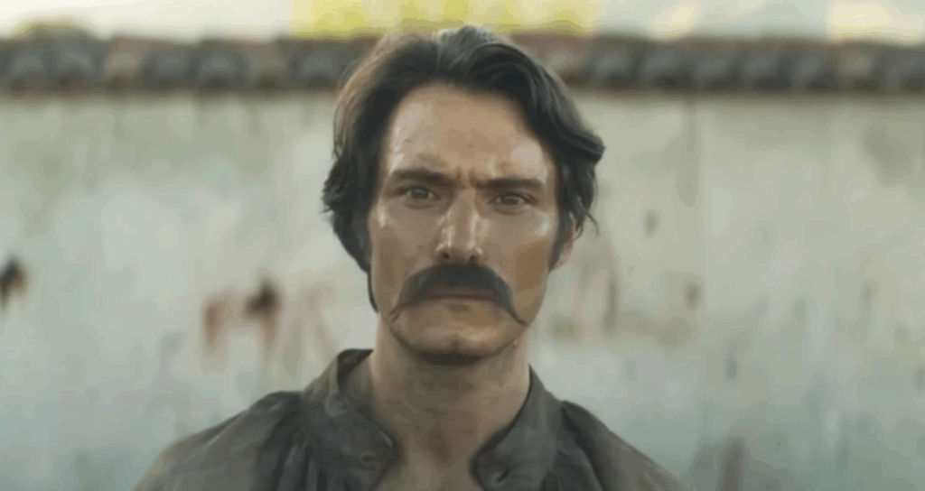 Día del Padre: padres de tinta y papel 8 padre cien anos de soledad netflix