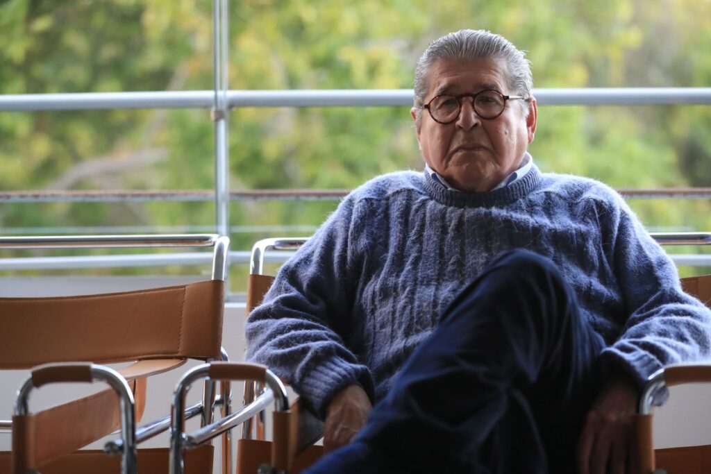 ¡Celebra Fiestas Patrias en la FIL Lima 2024! 2 Alfredo Bryce Echenique