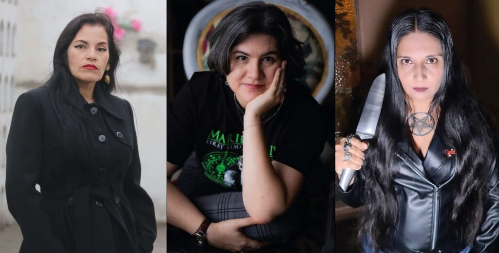 FIL Lima 2025: algunas editoriales que debes visitar 1 Autores Pandemonium