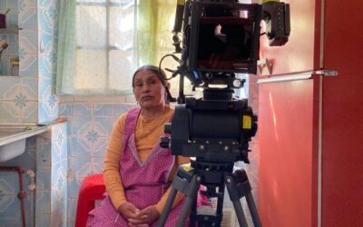 Círculo de Lectores Perú - La aventura de leer 34 Encuentro con María Luque de “La piel más temida”. Parte 2 final