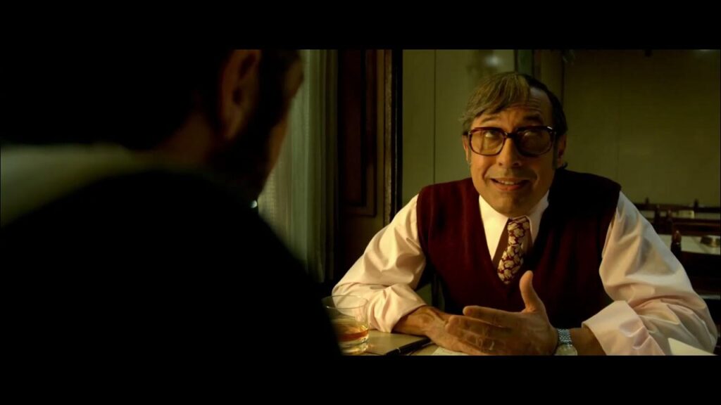 Sporting Cristal: diario de una paSCión 1 Francella pascion