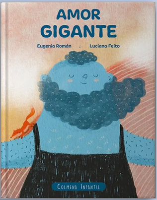 amor gigante colmena editores 1