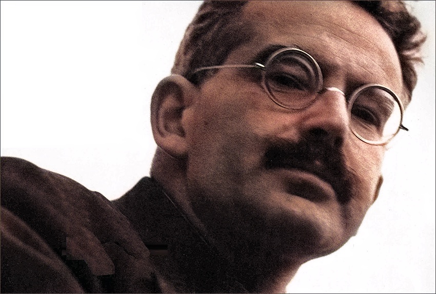 La larga noche de Walter Benjamin 4 walter benjamin