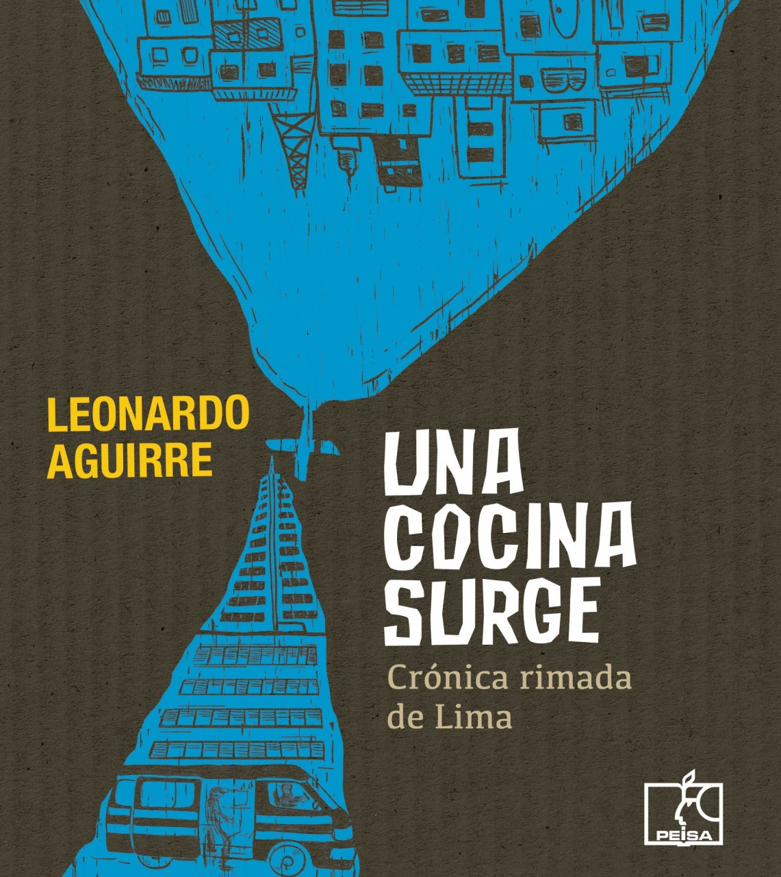 Leonardo Aguirre Leonardo Aguirre