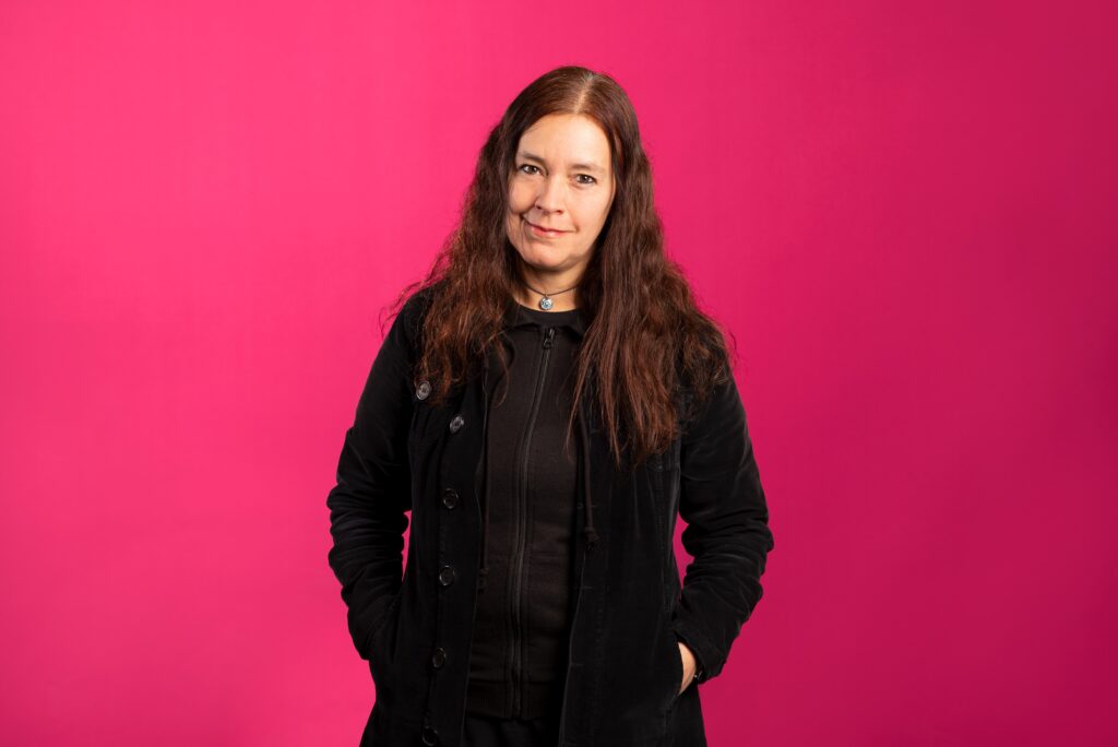 VI Encuentro de Escritoras Peruanas en el ICPNA 2 Roxana Díaz Costa