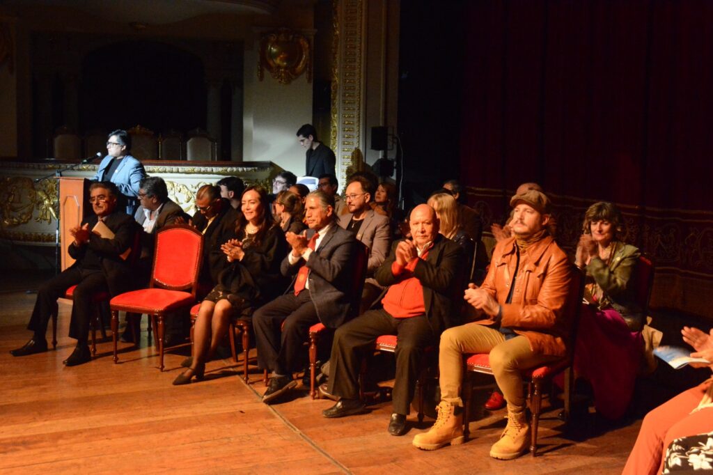 XI Festival Internacional Primavera Poética 2024