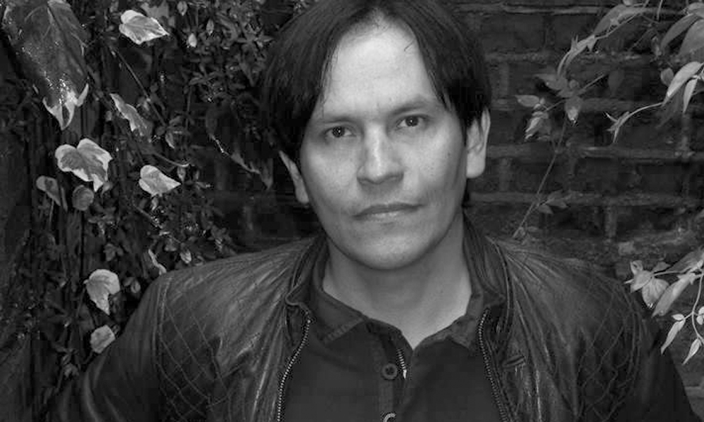 “Neutrino. Cuaderno de navegación”, de Gunter Silva 1 gunter silva