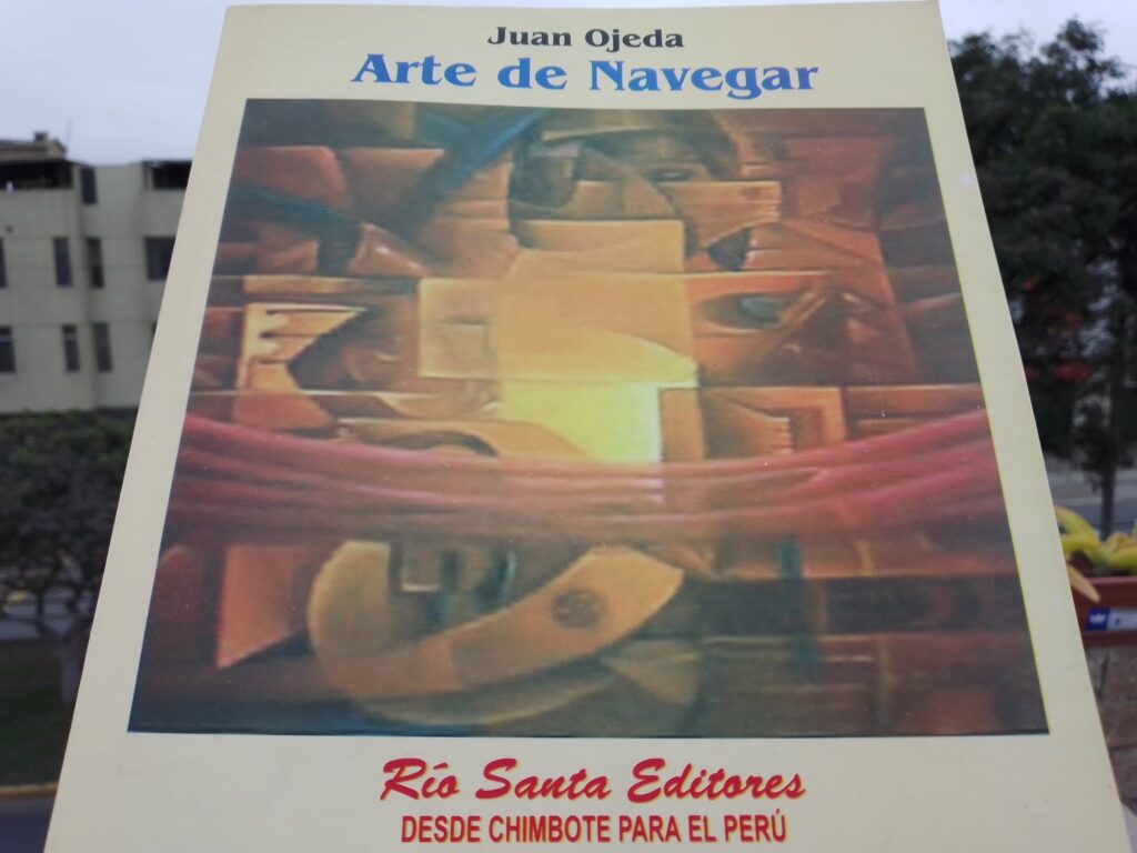 juan ojeda arte de navegar