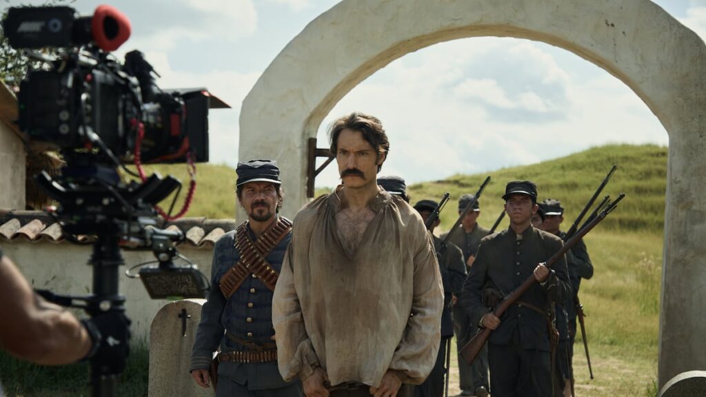 Cien años de soledad ¿El gran fracaso de Netflix? 3 cien anos de soledad rimachi