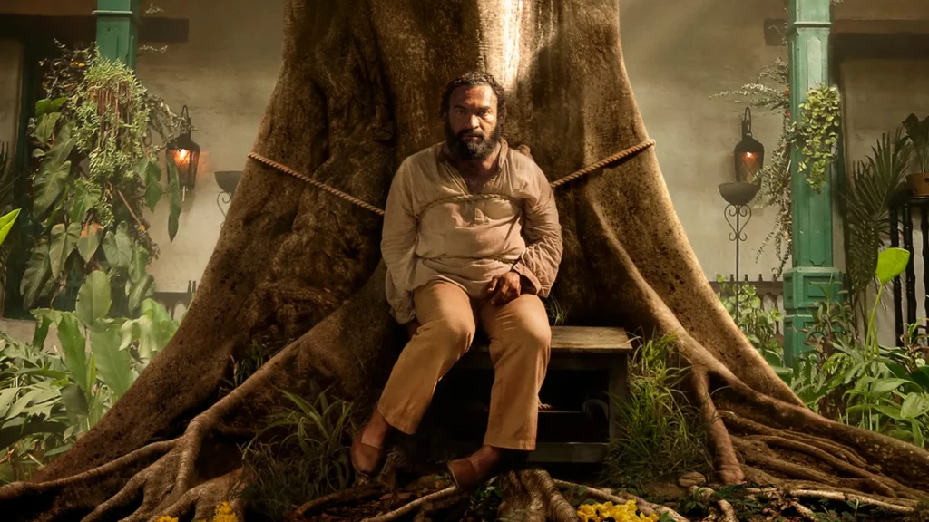 Cien años de soledad ¿El gran fracaso de Netflix? 4 cien anos soledad 4272736