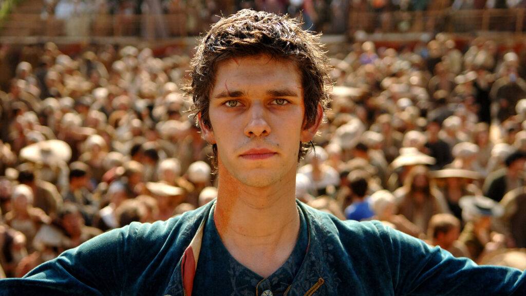 Cien años de soledad ¿El gran fracaso de Netflix? 1 el perfume 1