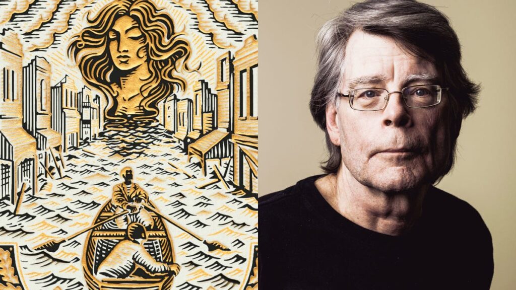 Michael McDowell, autor de la saga "Blackwater" 3 blackwater la riada libro stephen king 66a16359773ef 1