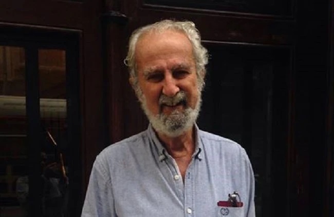 Cuerpo, cocina y territorio: una lectura decolonial de "El sabor amazónico" 4 Alberto Chirif