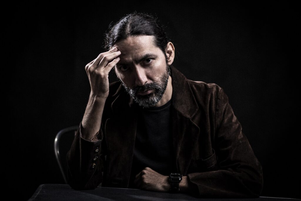Stuart Flores
