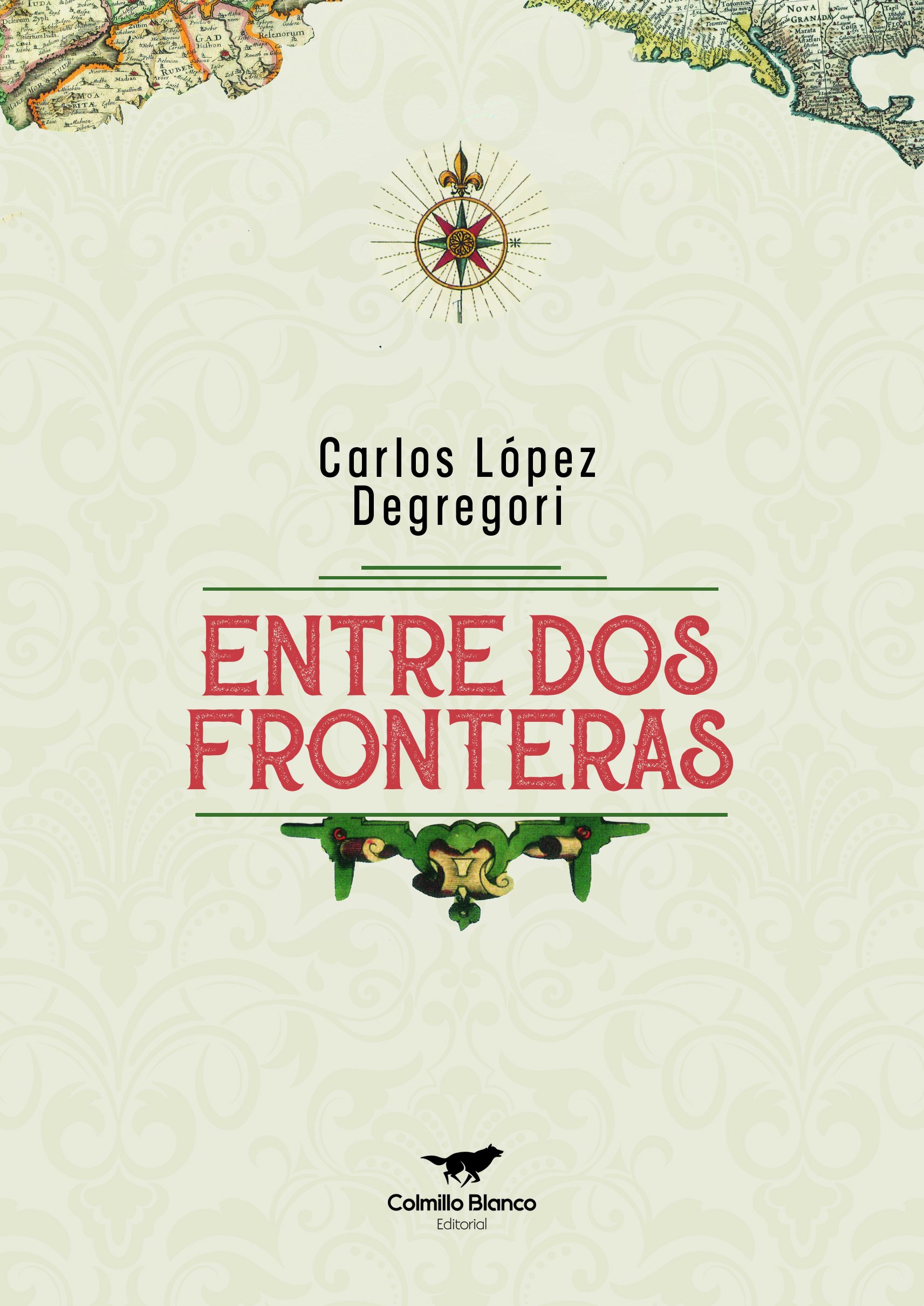 Carlos López Degregori
