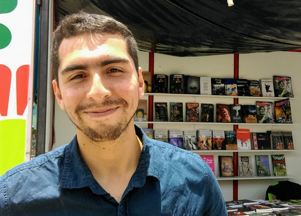 “¿Cómo ser valiente?”, de Jorge Ureta Ureta 1 Jorge Ureta Ureta