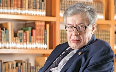 José Emilio Pacheco: historia privada de una novela