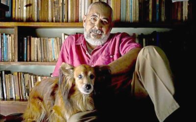 Círculo de Lectores Perú - La aventura de leer 41 Leonardo Padura: los rostros de la salsa