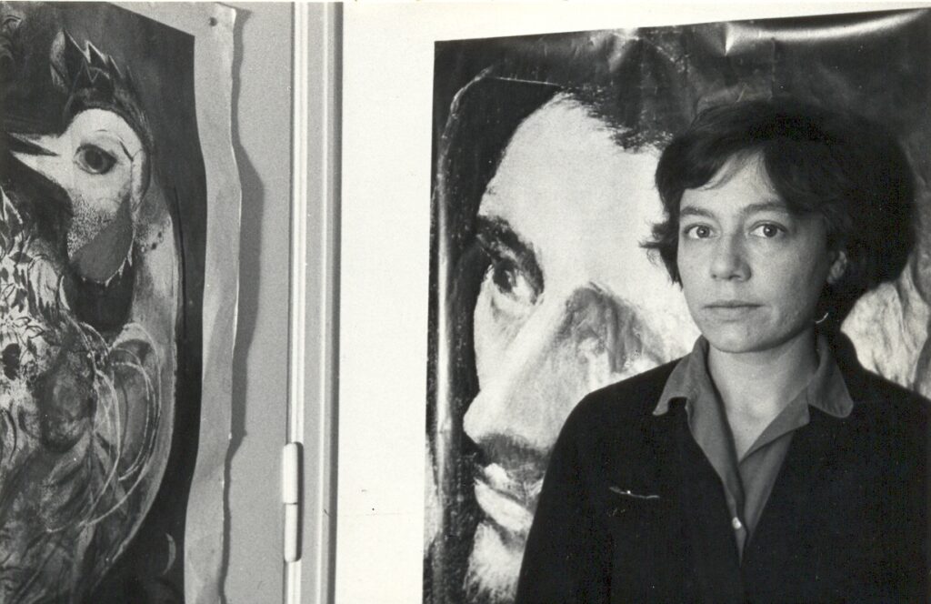 El erotismo como lenguaje de la poesía 2 alejandra pizarnik