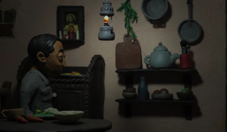 11° Encuentro de narrativa gráfica: la animación en el Perú