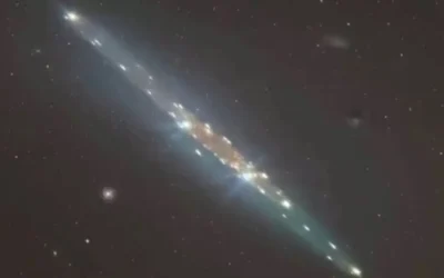 Círculo de Lectores Perú - La aventura de leer 7 El cometa de Halloween