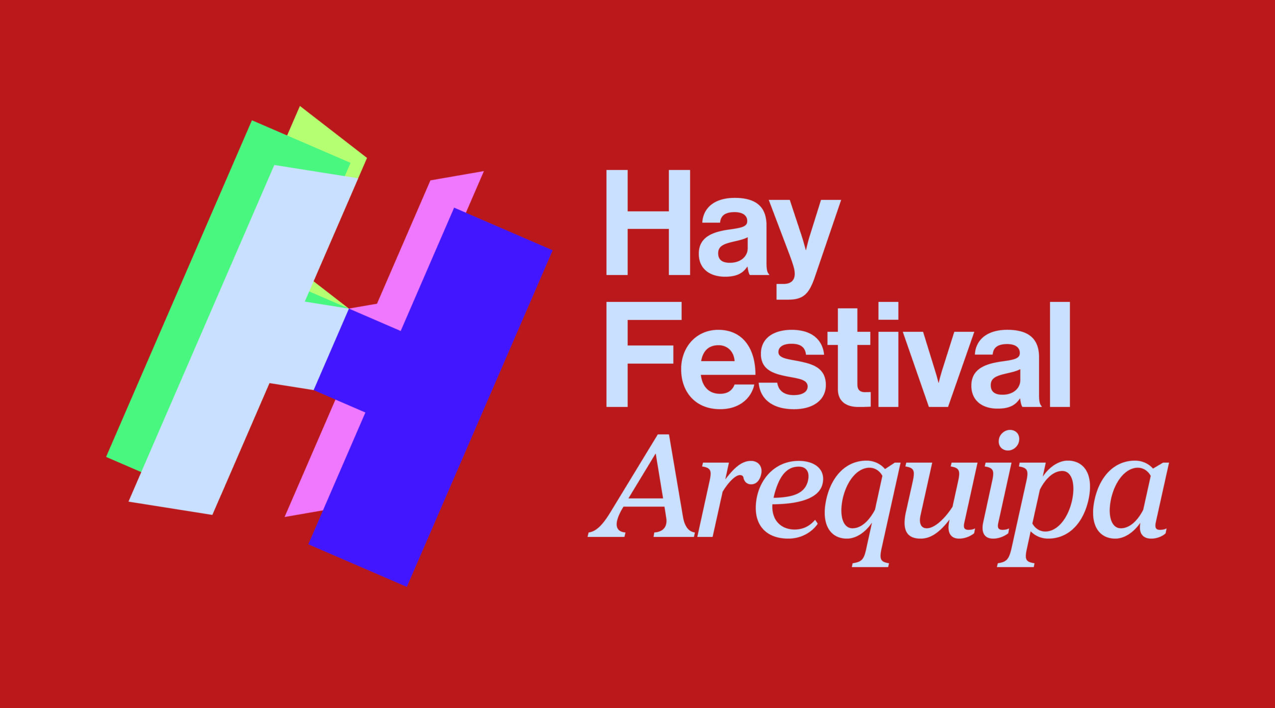 Voces de la literatura que llegan al Hay Festival Arequipa 2025 1 Hay_Festival