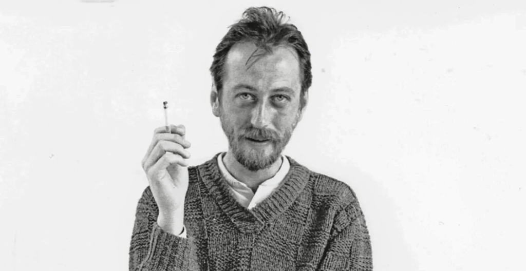 László Krasznahorkai, Premio Nobel de Literatura 2025 2 Krasznahorkai