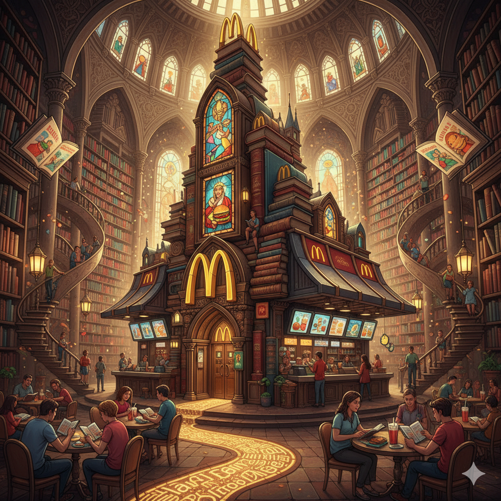 McDonald´s
