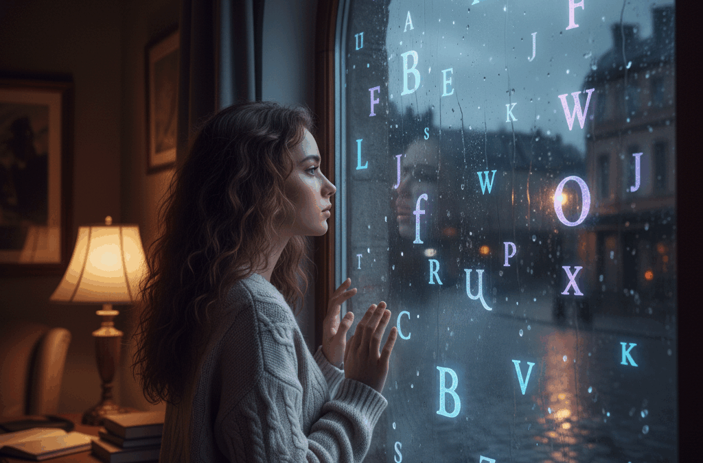 Los símbolos que nos eligen