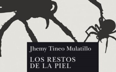 Círculo de Lectores Perú - La aventura de leer 8 Jhemy Tineo, ideas para un disfraz imposible