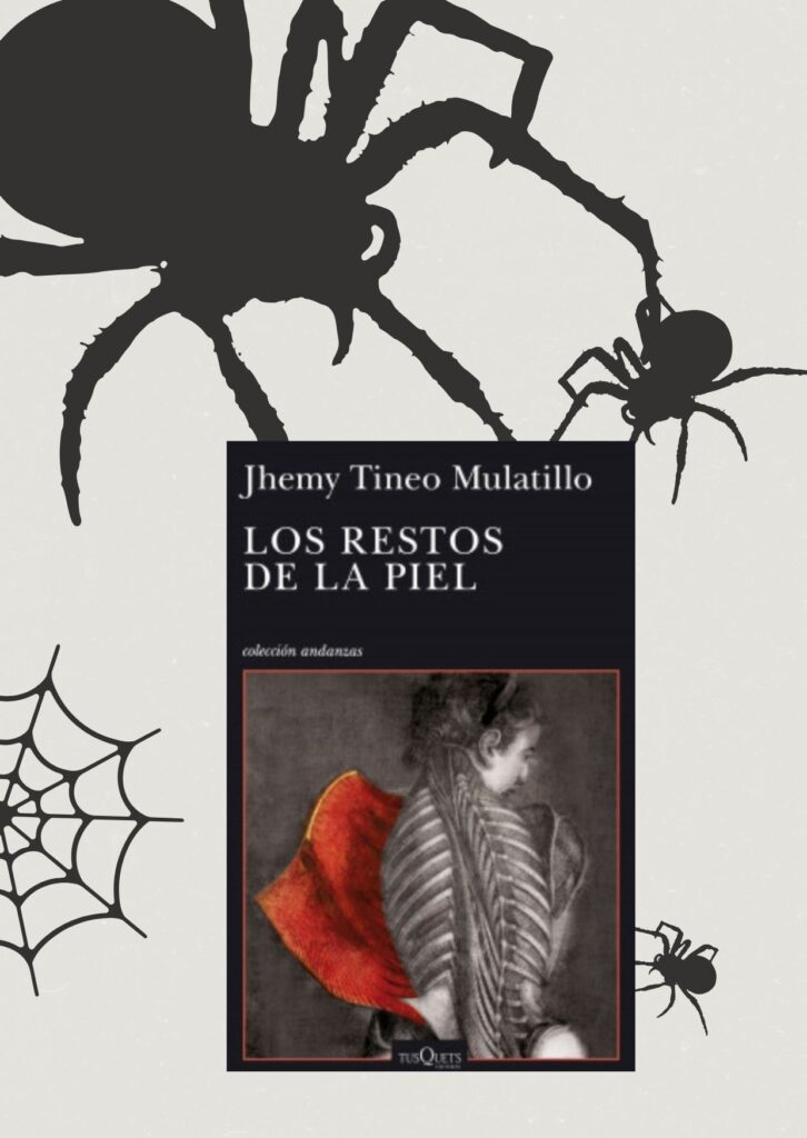 Jhemy Tineo, ideas para un disfraz imposible 1 jhemy tineo