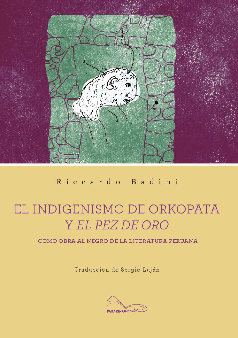 Orkopata, antología y crítica a un siglo de existencia 1 orkopata