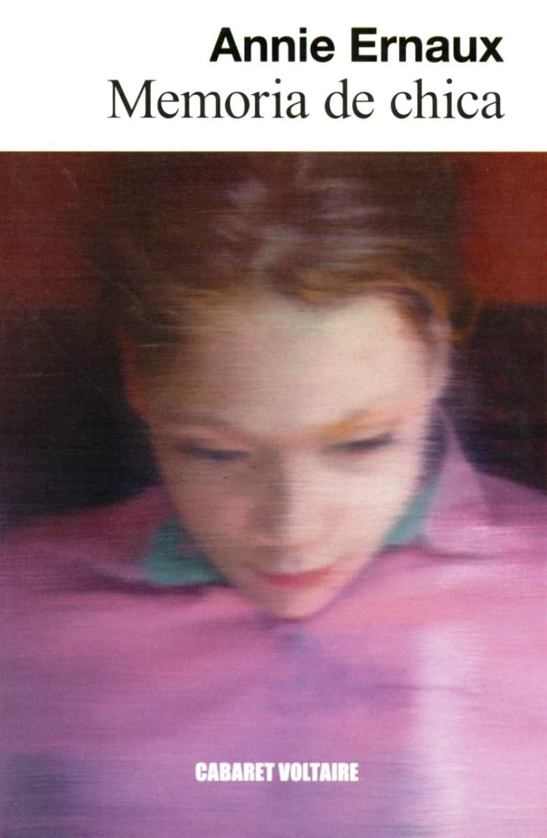 annie ernaux annie ernaux